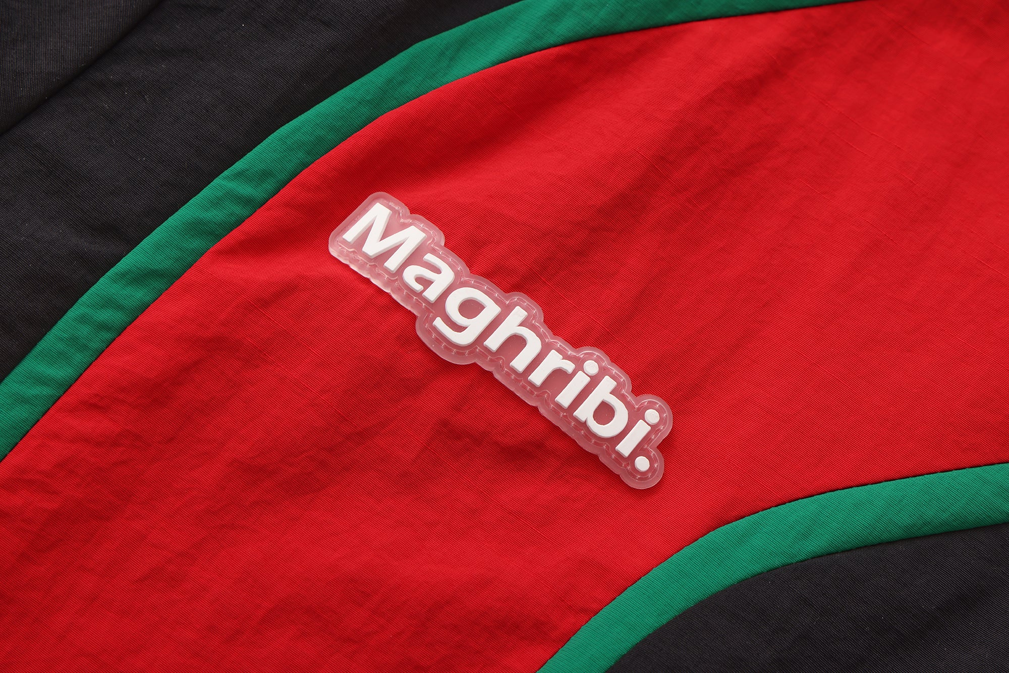 Maghribi Full Set – Jacket & Pants