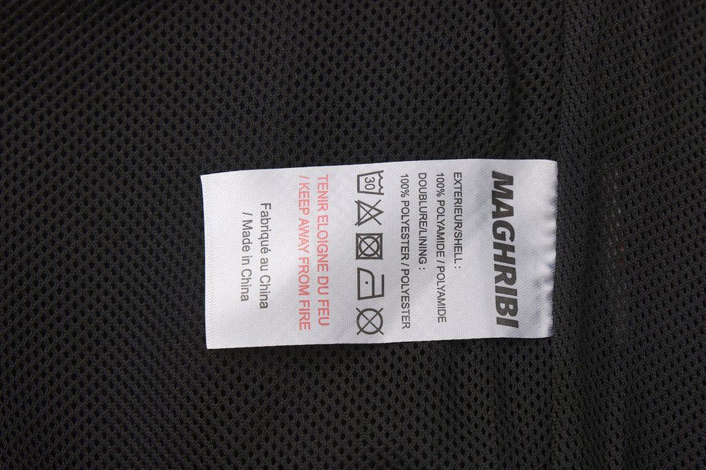 Maghribi Full Set – Jacket & Pants Europe