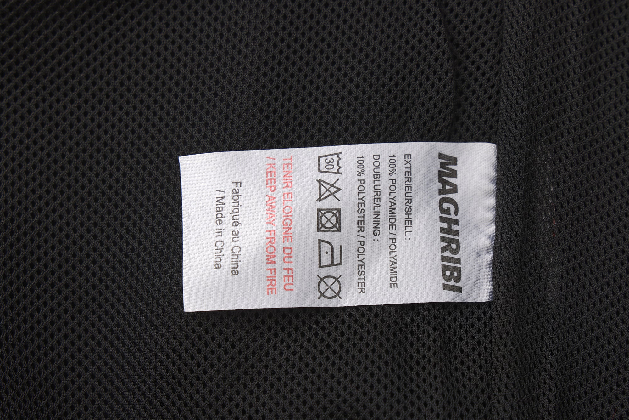 Maghribi Full Set – Jacket & Pants Europe