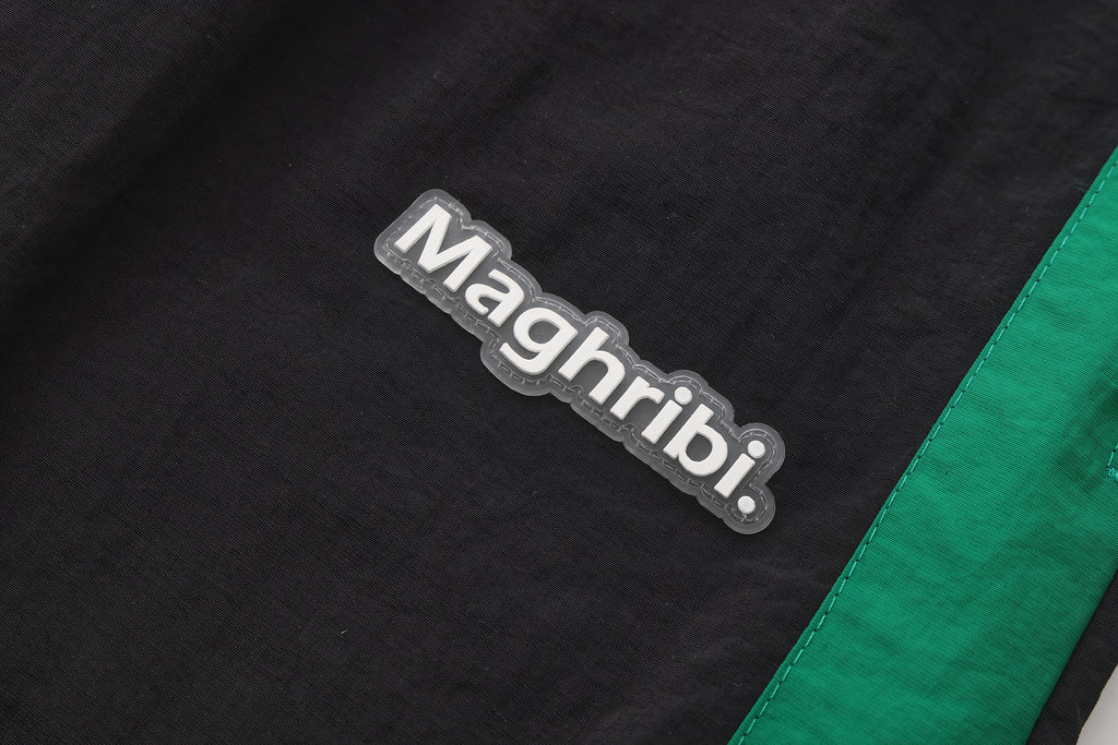 Maghribi Full Set – Jacket & Pants Europe