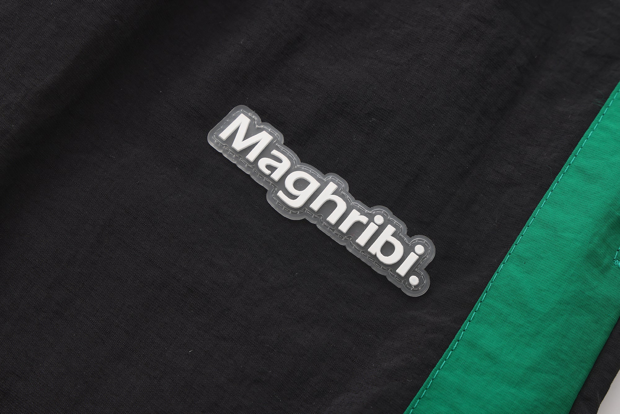 Maghribi Full Set – Jacket & Pants Europe