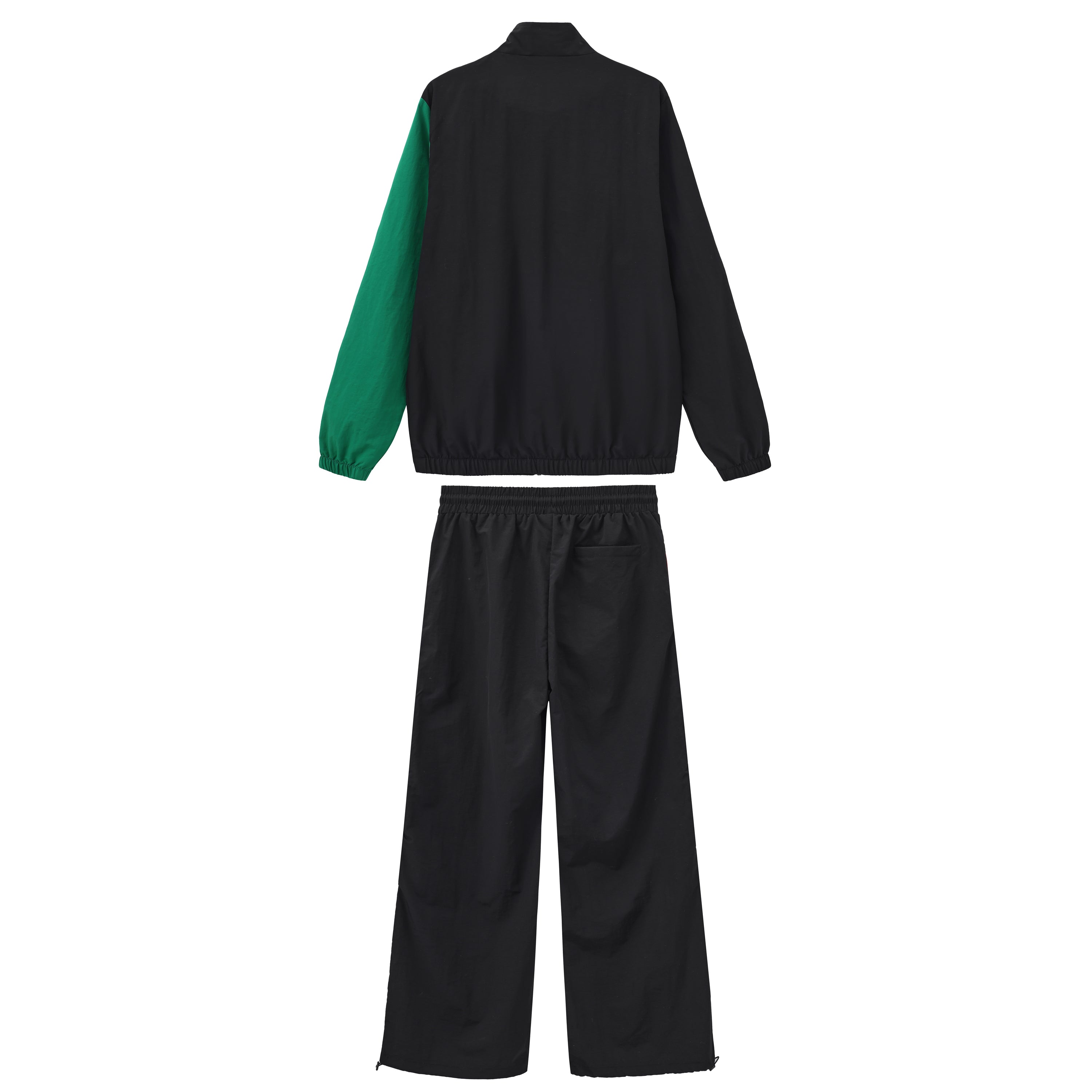 Maghribi Full Set – Jacket & Pants